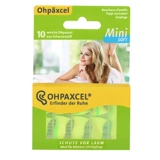 Германия импортировала мягкая мини -завязка по ушам, женский антиостичный шум, сон, сон, супер сильный сон, студент, звук у изоляции, храп храп