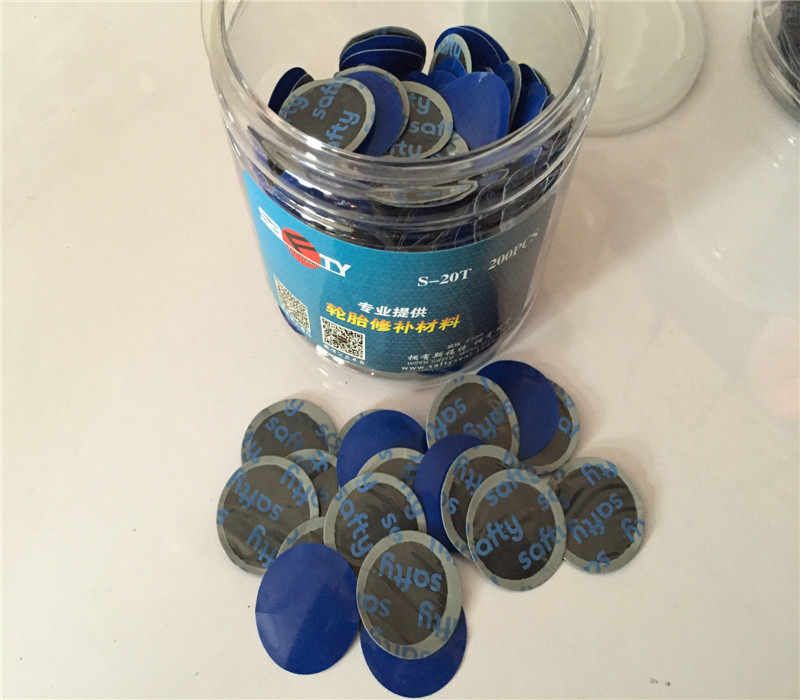 Kit de réparation vélo - Ref 2313738 Image 13