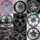 Подходит для колес BMW 3 5 7 серии M3X4 530 740 325 730 525X1 mini 1