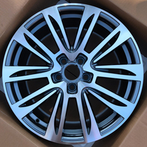 Suitable for Audi A8L A3 A3 A5 A6 A6 A7 A7 A7 retrofit 1617181920 inch