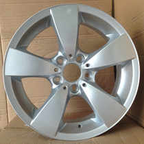 Suitable for BMW 5 series hub 17 inch 520523525 Old models E60 hub 17 inch