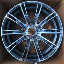 Adapted to bmw 7 series wheels 730 740 750 760 530 525 320 X1 X3 1819 inch modification