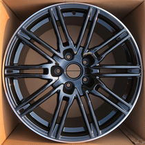 Fit Porsche Cayenne wheels Audi Q7 Volkswagen Touareg modified wheels 18 inches 20 inches 21 inches 22 inches