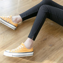 Maternity pants Spring and summer models wear fashion and wild thin maternity clothes Thin nine-point pants Maternity leggings spring