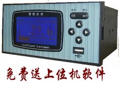 二氧化碳记录仪含二氧化碳传感器