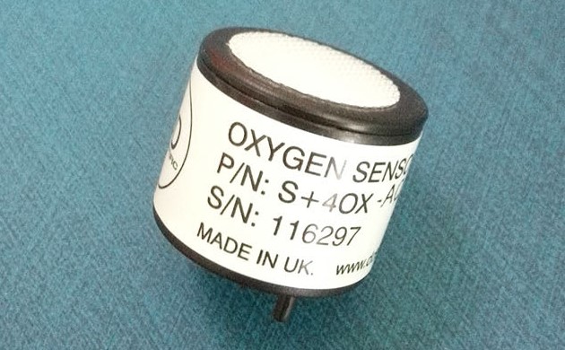 英国DDS 氧气传感器 S+4OX 电化学传感器 全新 原装进口 正品
