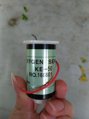 日本FIGARO费加罗氧气传感器 氧探头 KE-50 原装现货