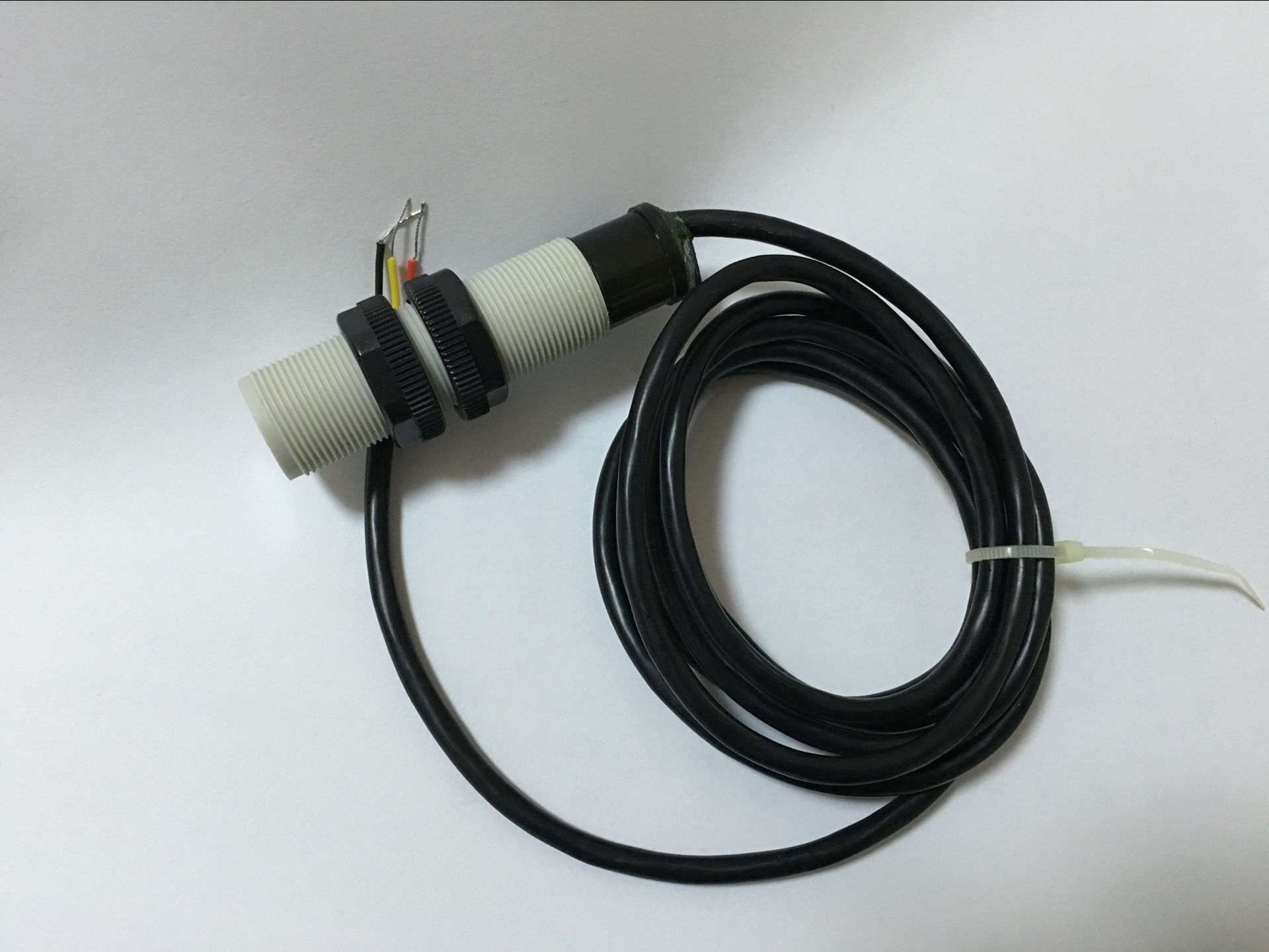 SE-02 汽油发动机转速传感器