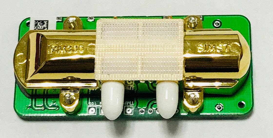 经济型CO2传感器IRM300S国产高性价比二氧化碳传感器厂价直销定制