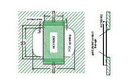 E+E湿度传感器HC103M2湿度传感器高空测湿领域用