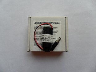 AII产鸟牌VELA呼吸氧电池氧气传感器KE4可代替MAX250