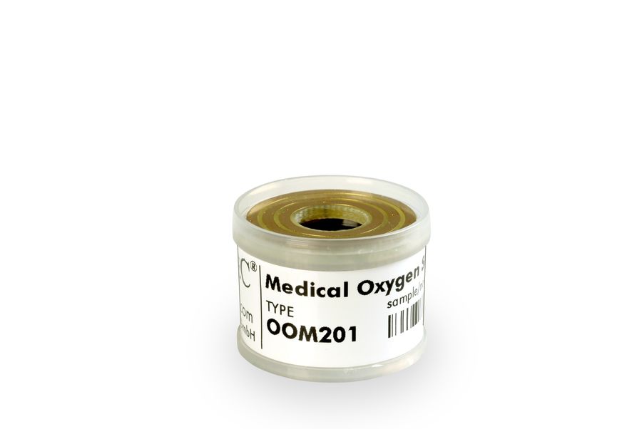 OOM201/00M201 氧电池/氧气传感器/氧气浓度/氧电极(兼容德尔格)