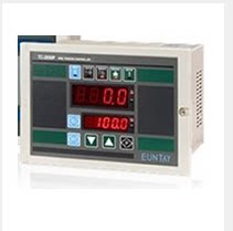 台湾Euntay运泰TC-2050泛用型张力控制器 电机驱动器配件 工业自动化控制元件