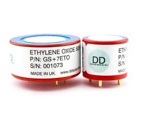 英国进口DDS电化学环氧乙烷传感器GS+4ETO