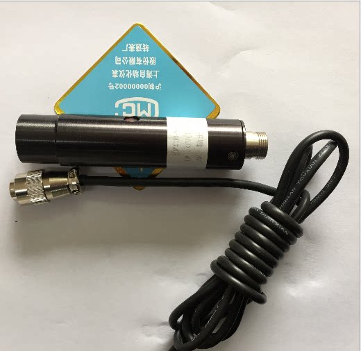 SZGB-6上海转速仪表厂光电转速传感器测速范围：（1-30000)r/min