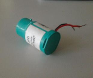 OXYGEN 2FO 2F0-N氧传感器 烟气排放检测分析仪 O2传感器 氧电池