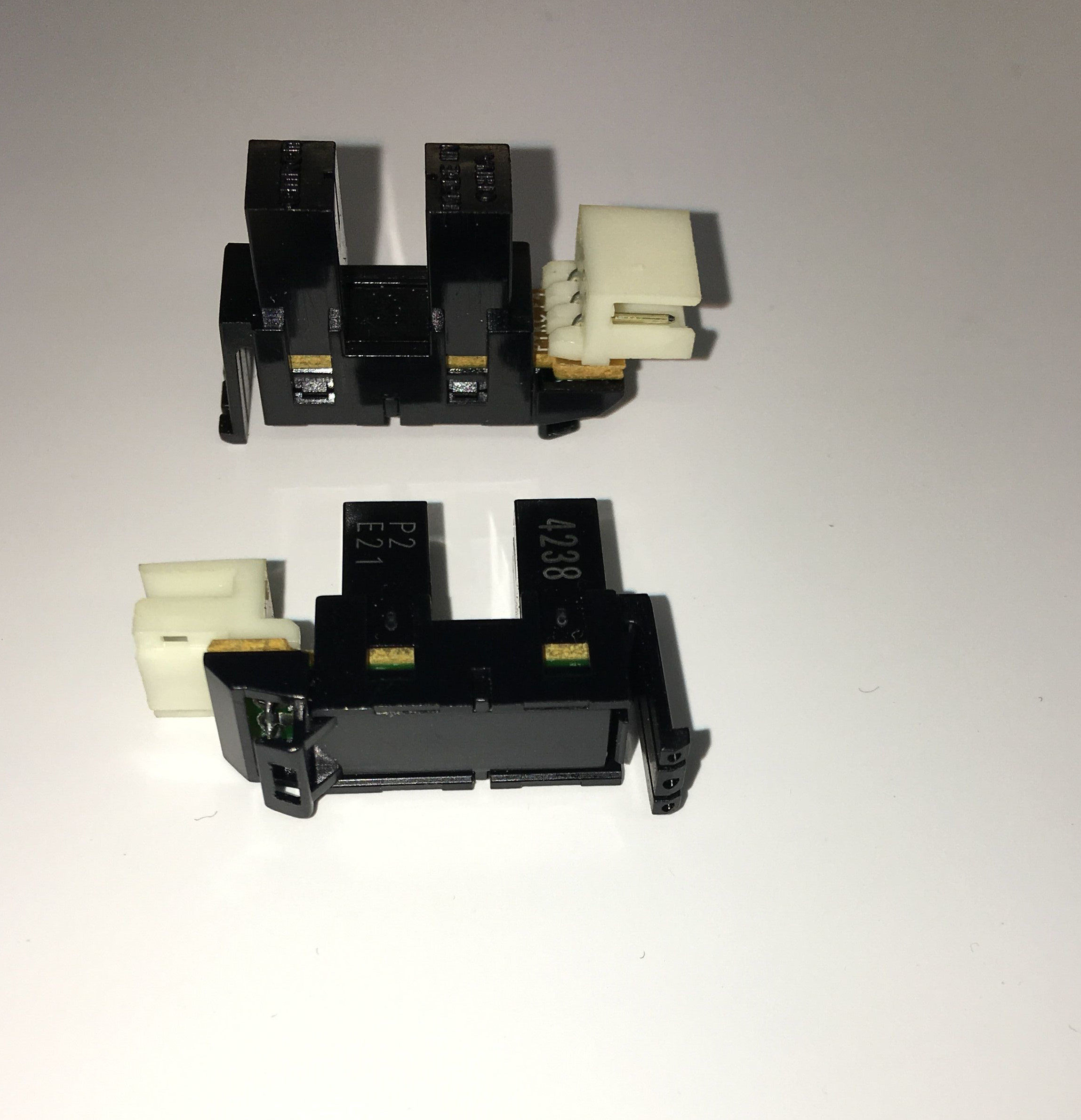 光电眼槽型光电开关4238