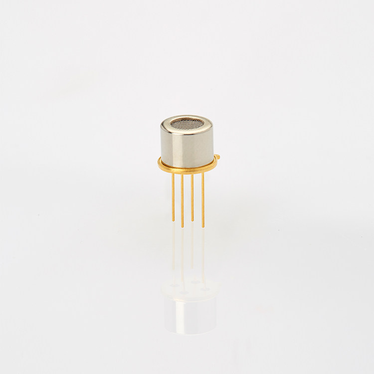 F2000系列皮拉尼真空传感器