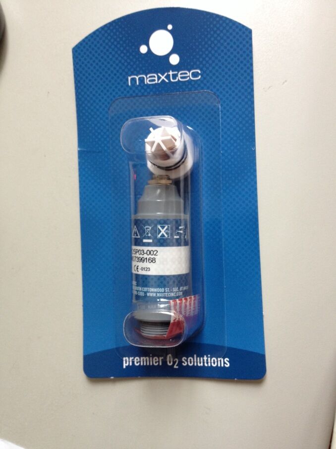 纽邦专用氧电池 MAX250E 氧电池MAX-250E 原装现货