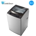 Littleswan / Little Swan TB80VT818DCL khối nước Rubik chuyển đổi tần số tự động Máy giặt sóng 8 kg - May giặt máy giặt May giặt