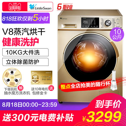 小天鹅洗衣机质量怎么样,口碑曝光,小天鹅洗衣机怎么样,网民最为关心的问题,莫过都在这里