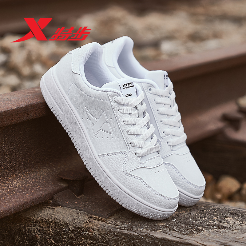 Special Step Board Shoes Woman 2022 Spring casual shoes minimalist white sneakers Korean version student women's shoes Little white shoes spring summer