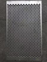 316 stainless steel punching mesh plate spot discount small size