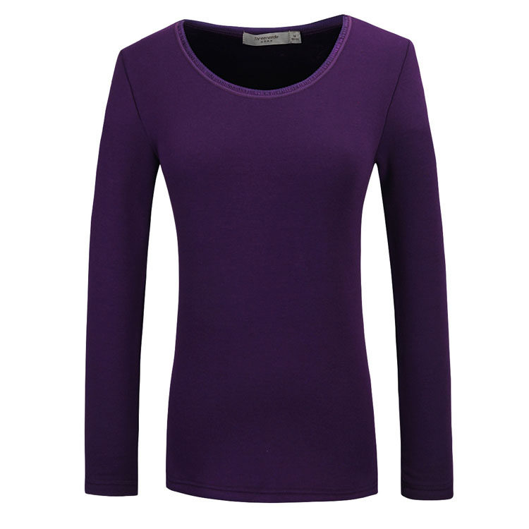 Sous-vêtement chaud jeunesse en coton - Ref 718878 Image 17