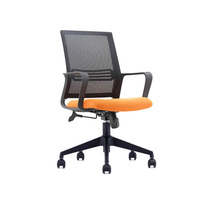 Lanran furniture Computer chair Household swivel chair Ergonomic chair Fashion multi-function office chair