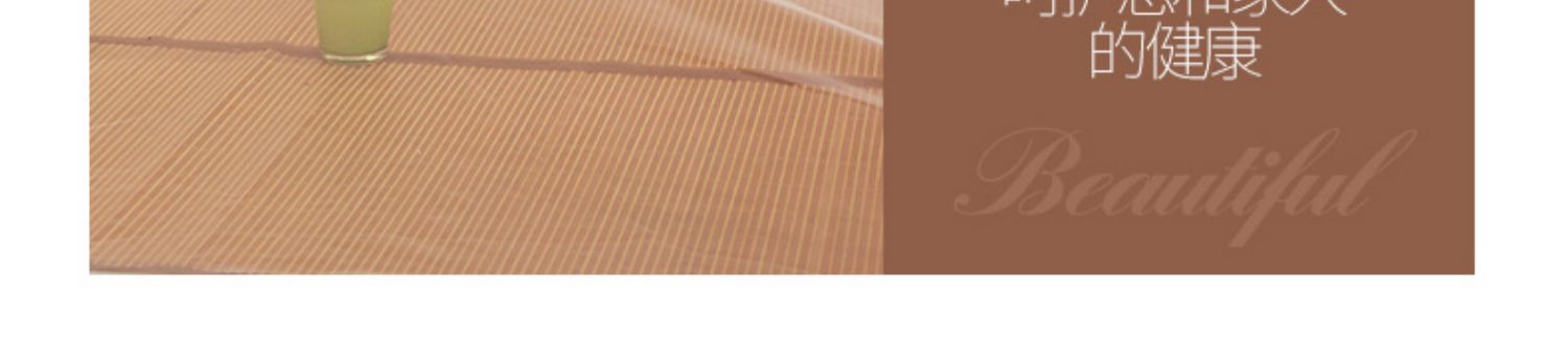 Mông Cổ yurt mùng miễn phí lắp đặt mùng chống muỗi 1,8m giường gấp 1,5m lều chống vỡ trẻ em 1,2 m giường ngủ ký túc xá - Lưới chống muỗi màn hộp đầu giường