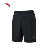 Quần short thể thao Anta quần nam 2019 hè mới thoáng khí nhẹ chạy thể dục quần short nam 15925302 - Quần thể thao quan the thao nam