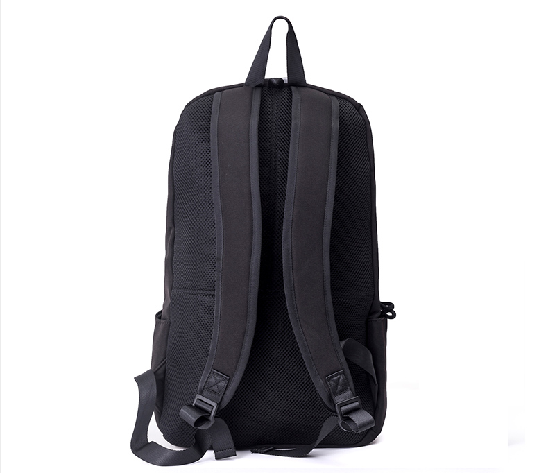 Anta ba lô unisex 2019 mùa thu mới túi sinh viên máy tính xách tay ba lô du lịch 19938172 - Ba lô balo nữ cao cấp