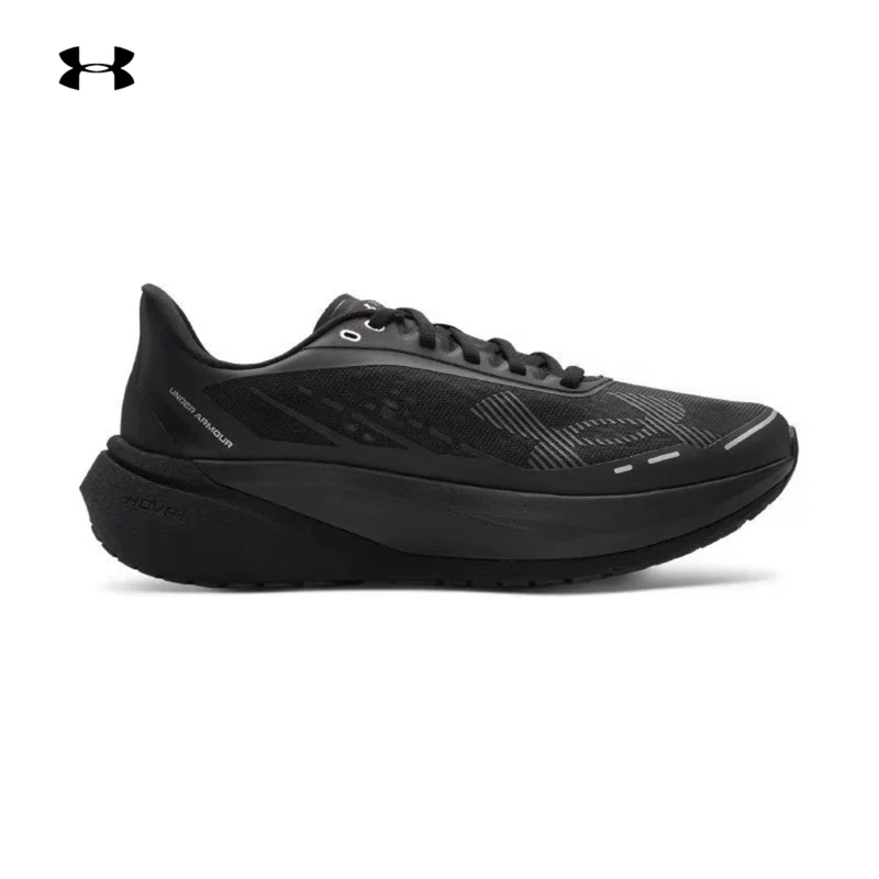 Under Armour Ua Running Shoes Men's 2026 New Velociti Distance Shock-Absorbing Breathable Sports Shoes