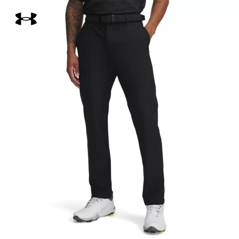 Under Armour Ua Men's 2026 New Drive Chill Tapered Golf Pants 1389603 Under Armour Ua Men's 2026 New Drive Chill Tapered Golf Pants 1389603