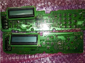 Suitable for Samsung M2070 Control Panel 2071/2675/2676/2876/480F/Fh/Fw Display Board