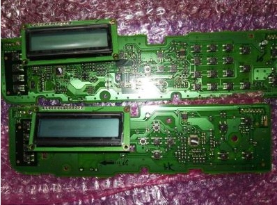 Suitable for Samsung M2070 Control Panel 2071/2675/2676/2876/480F/Fh/Fw Display Board