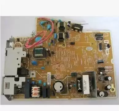 HP p1007 power board HP1008 power board high voltage board original licensed disassembly machine 4602