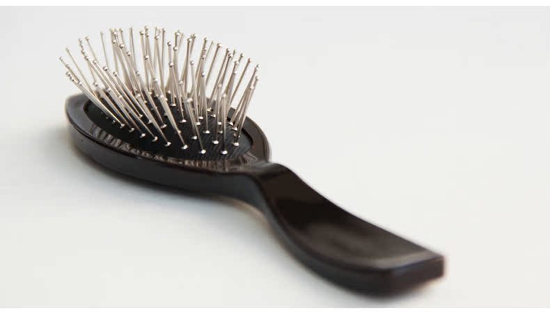 Peigne et brosse à cheveux - Ref 262546 Image 6