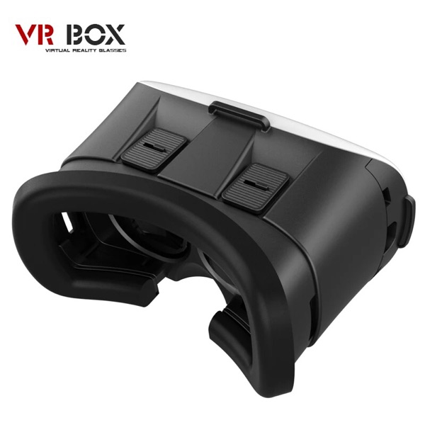 Lunettes VR ou 3D 3D VR - Ref 1227184 Image 9