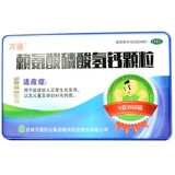 万通 Лизин -кальций фосфатные гранулы 5G*60 мешков, чтобы способствовать нормальному росту и развитию детских беременных.