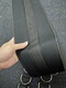 Rhino Squat Weight-Bearing Belt Indoor Single and Double Bar Pull-Up Barbell Weight-Bearing Belt Home Fitness Strength Training