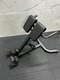 Roman Chair Home Fitness Equipment, Multifunctional Foldable Back Support, Sit-Ups, Abdominal Muscle Board, Fitness Equipment for Back Training