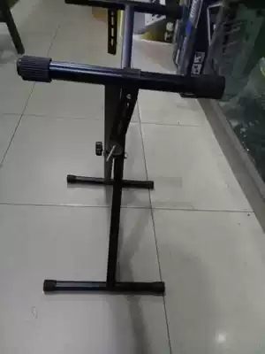Electronic keyboard folding piano frame suitable for various brands of 61-key electronic keyboard easy to carry and easy to use
