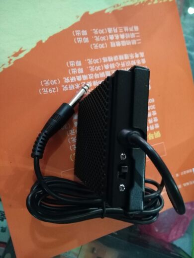 Cherub electronic keyboard Sustain pedal Electronic drum pedal Suitable for various brands of electronic keyboard Electronic keyboard