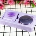 Kem nền che khuyết điểm dạng lỏng Kazilan Mist Light Treasure Box Cushion Kem nền dưỡng ẩm Kem nền trang điểm dưỡng ẩm BB Cream Cushion CC Cream - Nền tảng chất lỏng / Stick Foundation