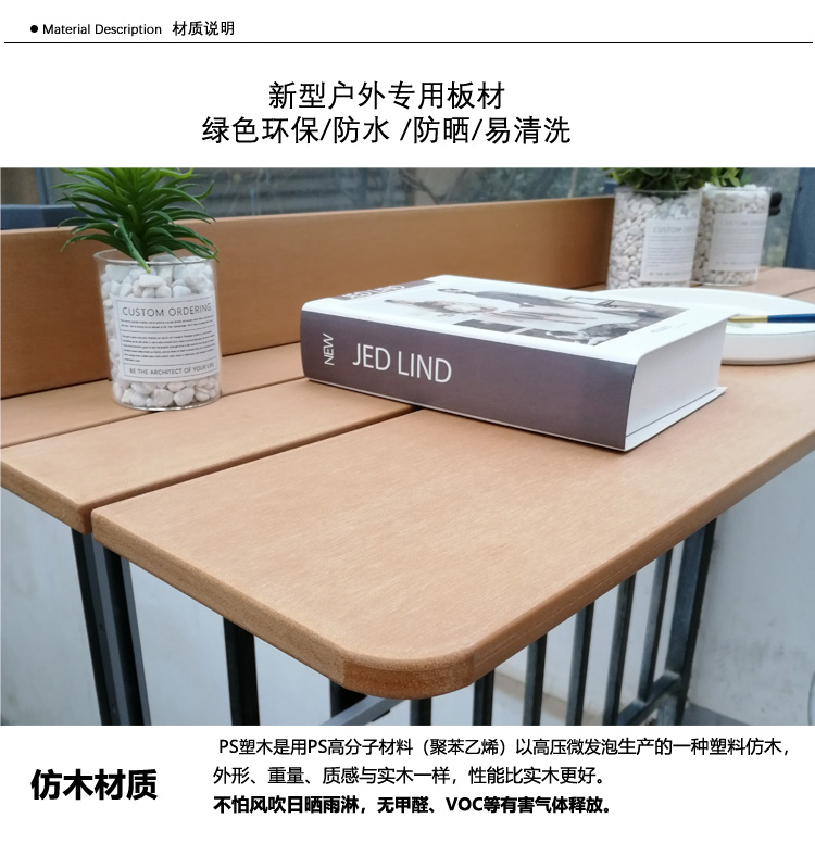 Ban công lan can treo bàn gấp tiện lợi treo bàn máy tính quầy bar quầy bar ngoài trời nâng gấp sách - Bàn bàn học giá sách