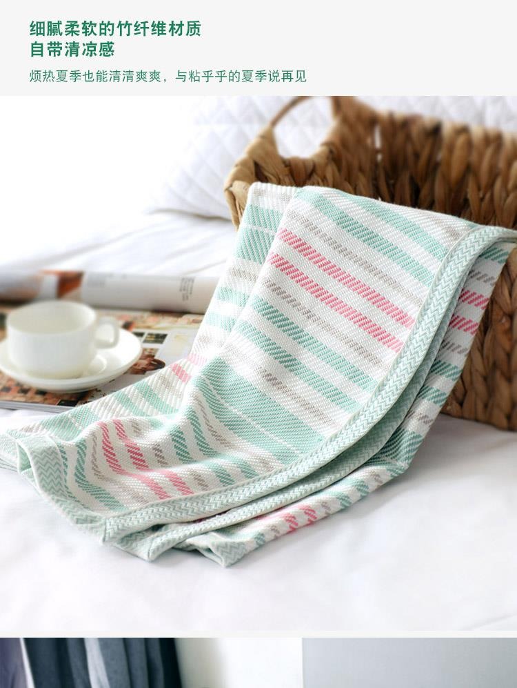 Tăng khăn gối chống mite cặp chống vi khuẩn của đơn dài kéo dài phòng thở châu chấu làm mới mùa hè hai mặt đôi - Khăn gối khăn choàng gối