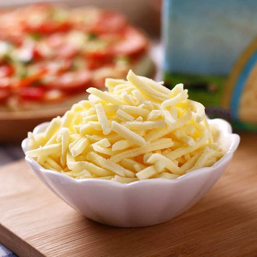 Новая Зеландия, импортированная из Anjia Zhi Masari -Sali -Riped Rotary Pizza Home Commercial 1 кг