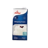 [Anjia Fresh Cream 1L*3 бутылки] Новозеландский кремовый пирог на основе животных декоративные яичные пирожные жидкие выпечки ингредиенты