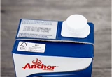 [Anjia Fresh Cream 1L*3 бутылки] Новозеландский кремовый пирог на основе животных декоративные яичные пирожные жидкие выпечки ингредиенты